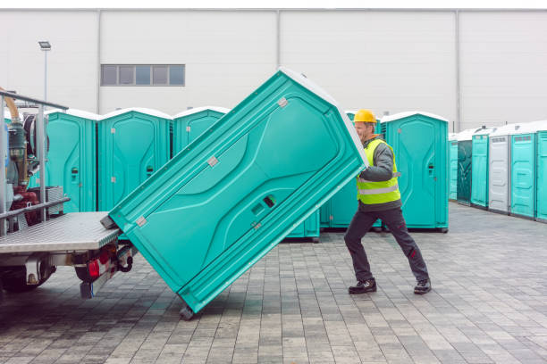 Best Portable Restroom Maintenance and Cleaning  in Lake Riverside, CA