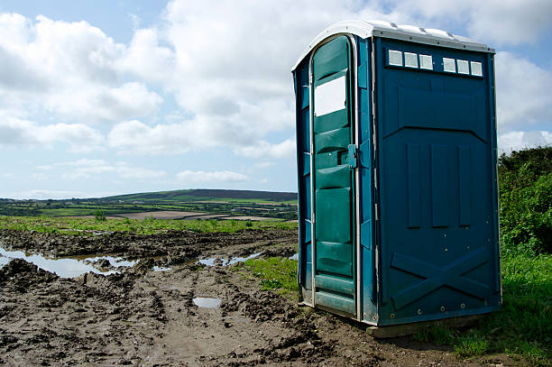 Portable Restroom for Sporting Events in Lake Riverside, CA