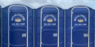 Portable Restroom Servicing (Cleaning and Restocking) in Lake Riverside, CA